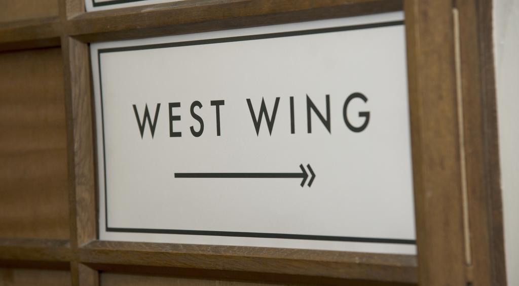 Linton Collection - The West Wing Apartman EDI Kültér fotó