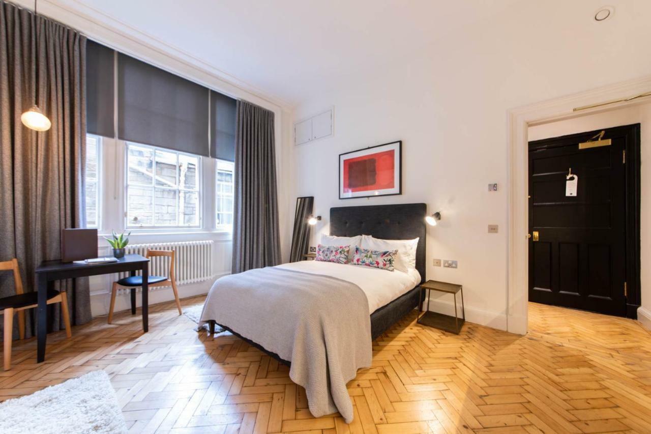 Linton Collection - The West Wing Apartman EDI Kültér fotó
