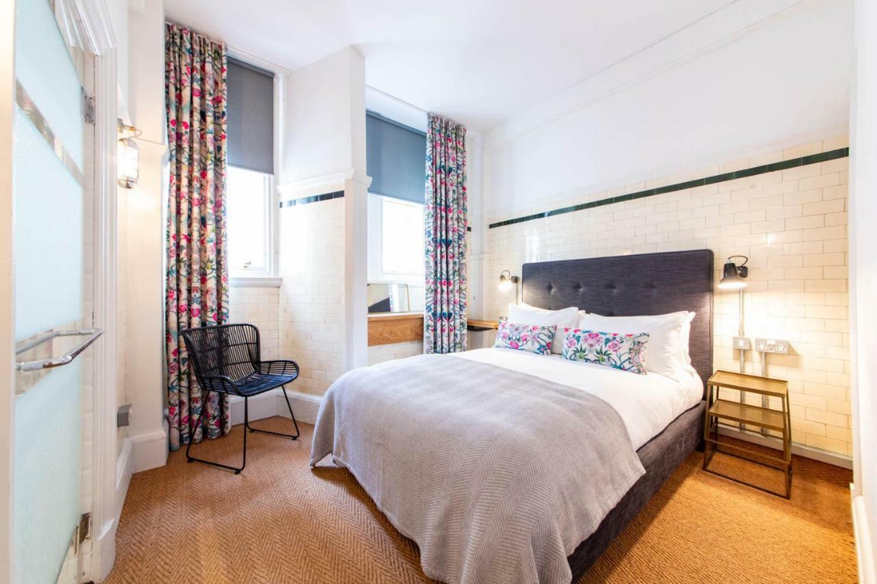 Linton Collection - The West Wing Apartman EDI Kültér fotó