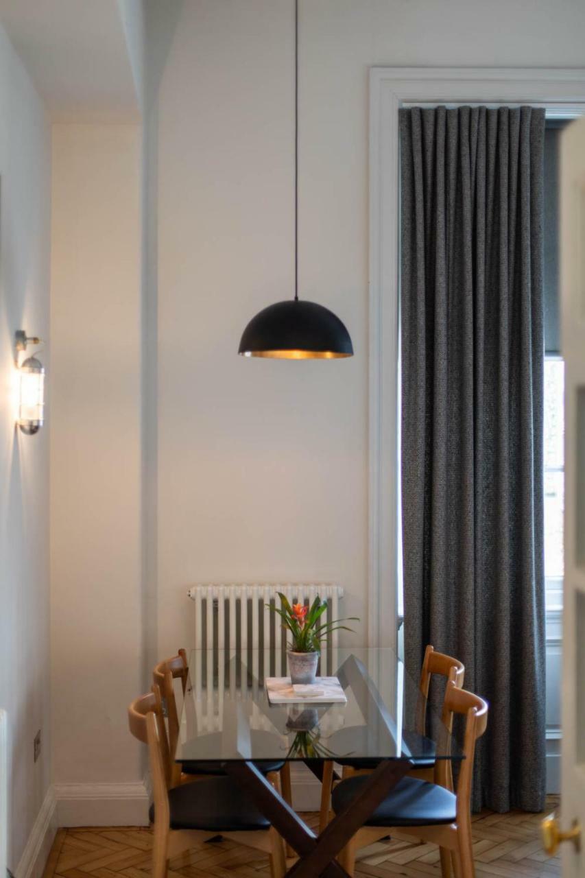 Linton Collection - The West Wing Apartman EDI Kültér fotó
